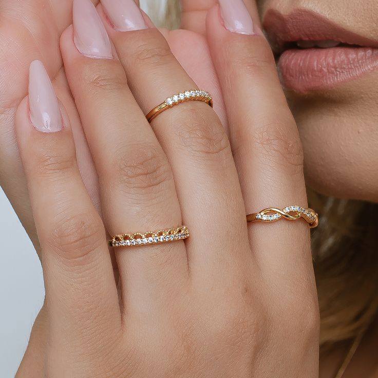 Anillos