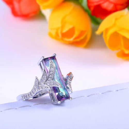 Anillo de Energía Mística