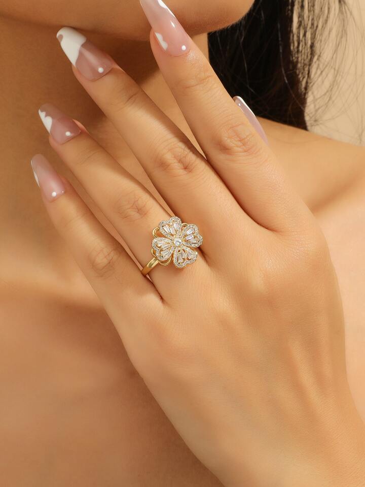 ANILLO GIRATORIO