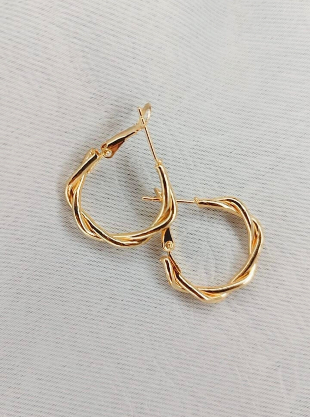 Aretes moises