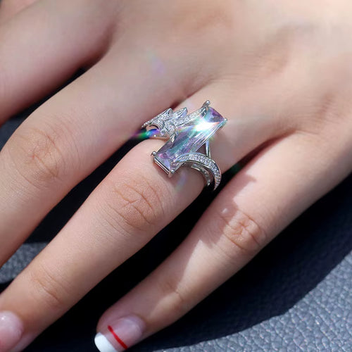 Anillo de Energía Mística