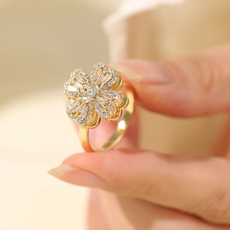 ANILLO GIRATORIO