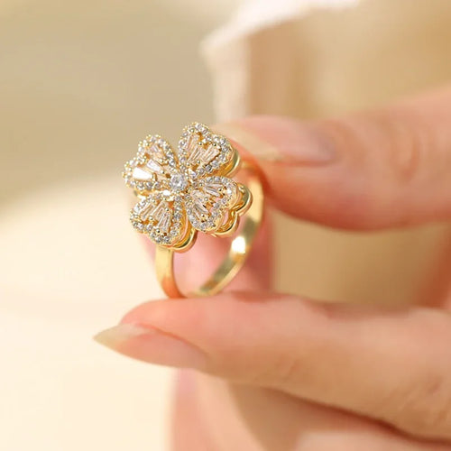 ANILLO GIRATORIO