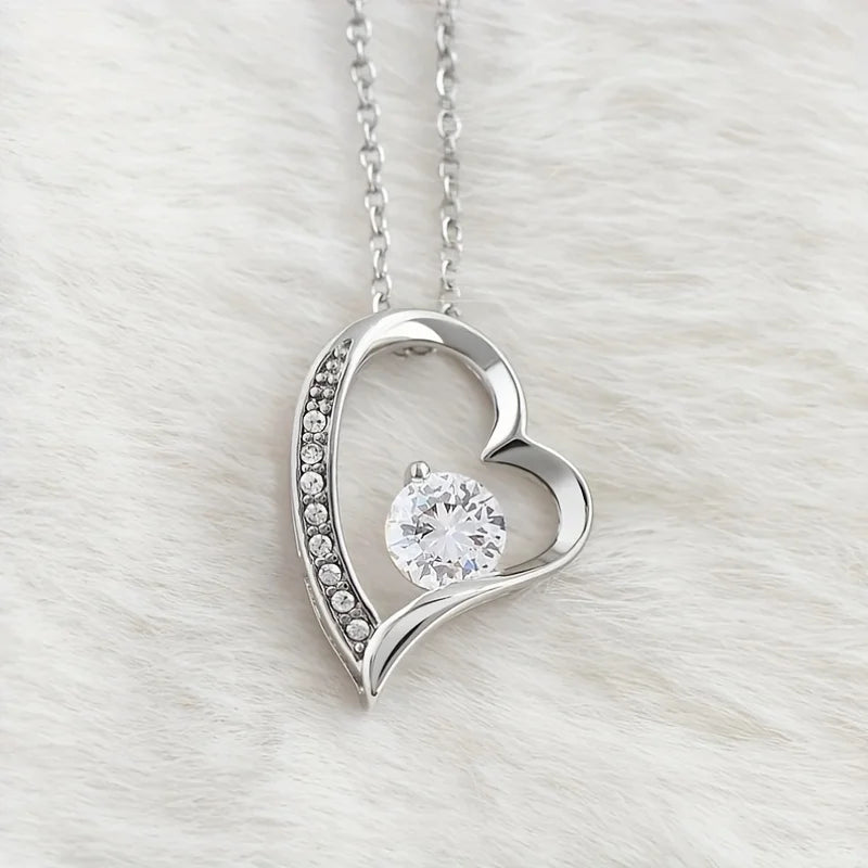 Collar Corazon